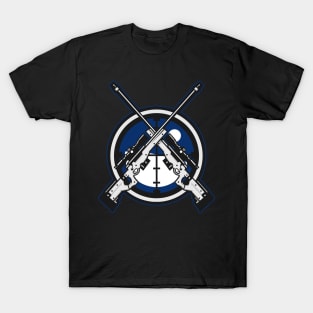 Sniper Cross T-Shirt